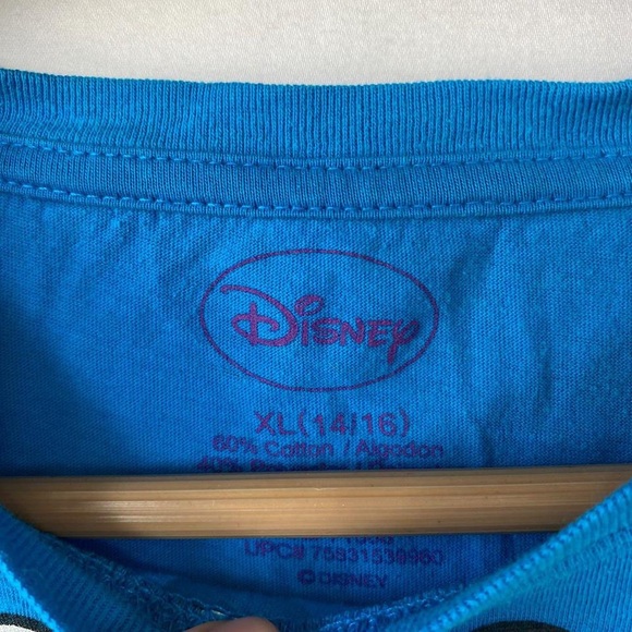 Vintage Y2k Minnie Mouse Baby Tee - Picture 4 of 4